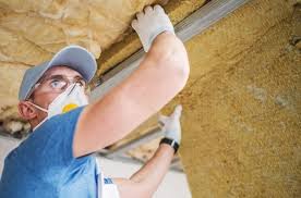 Types of Insulation We Offer in Gordon, GA